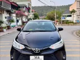 Toyota Vios 1.5E MT 2022 - Xe 36 đẹp zin