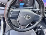 Toyota Vios 1.5E MT 2022 - Xe 36 đẹp zin