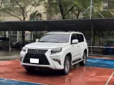 Lexus GX 460 2015 - Cực Mới