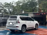 Lexus GX 460 2015 - Cực Mới