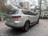Nissan Terra 2018 - Xe đẹp màu bạc