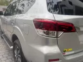 Nissan Terra 2018 - Xe đẹp màu bạc