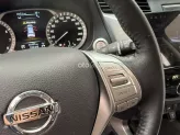 Nissan Terra 2018 - Xe đẹp màu bạc