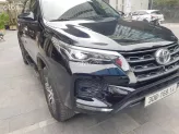 Toyota Fortuner 2021 - Xe bảo dưỡng thường xuyên, giá tốt liên hệ em