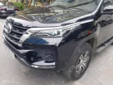 Toyota Fortuner 2021 - Xe bảo dưỡng thường xuyên, giá tốt liên hệ em