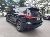 Toyota Fortuner 2021 - Xe bảo dưỡng thường xuyên, giá tốt liên hệ em
