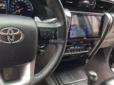 Toyota Fortuner 2021 - Xe bảo dưỡng thường xuyên, giá tốt liên hệ em