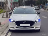 Mazda 3 2024 - Xe cực đẹp siêu lướt, sơn zin cả xe