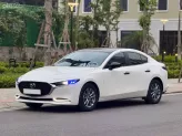 Mazda 3 2024 - Xe cực đẹp siêu lướt, sơn zin cả xe