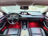 Mazda 3 2024 - Xe cực đẹp siêu lướt, sơn zin cả xe