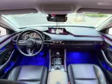 Mazda 3 2024 - Xe cực đẹp siêu lướt, sơn zin cả xe