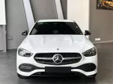 Mercedes-Benz C200 Avantgarde Plus 2022 - Tên cá nhân một chủ mua mới
