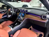 Mercedes-Benz C200 Avantgarde Plus 2022 - Tên cá nhân một chủ mua mới
