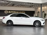Mercedes-Benz C200 Avantgarde Plus 2022 - Tên cá nhân một chủ mua mới