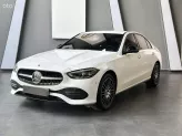 Mercedes-Benz C200 Avantgarde Plus 2022 - Tên cá nhân một chủ mua mới