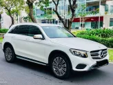 Mercedes-Benz GLC 250 4Matic 2018 - Xe đã qua sử dụng với ODO thấp
