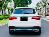 Mercedes-Benz GLC 250 4Matic 2018 - Xe đã qua sử dụng với ODO thấp