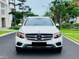 Mercedes-Benz GLC 250 4Matic 2018 - Xe đã qua sử dụng với ODO thấp