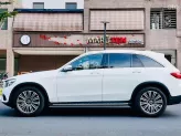Mercedes-Benz GLC 250 4Matic 2018 - Xe đã qua sử dụng với ODO thấp