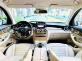 Mercedes-Benz GLC 250 4Matic 2018 - Xe đã qua sử dụng với ODO thấp