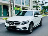 Mercedes-Benz GLC 250 4Matic 2018 - Xe đã qua sử dụng với ODO thấp