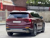 Hyundai Santa Fe 2.5 Xăng Cao cấp 2021 - Giá tốt sang tên ngay, xe vừa thay dàn lốp