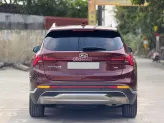 Hyundai Santa Fe 2.5 Xăng Cao cấp 2021 - Giá tốt sang tên ngay, xe vừa thay dàn lốp