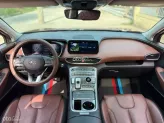 Hyundai Santa Fe 2.5 Xăng Cao cấp 2021 - Giá tốt sang tên ngay, xe vừa thay dàn lốp