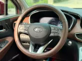 Hyundai Santa Fe 2.5 Xăng Cao cấp 2021 - Giá tốt sang tên ngay, xe vừa thay dàn lốp