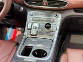 Hyundai Santa Fe 2.5 Xăng Cao cấp 2021 - Giá tốt sang tên ngay, xe vừa thay dàn lốp