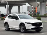Mazda CX-5 Premium Exclusive 2023 - Xe cực đẹp đăng ký 2024, chủ giữ gìn