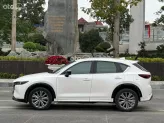 Mazda CX-5 Premium Exclusive 2023 - Xe cực đẹp đăng ký 2024, chủ giữ gìn