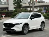 Mazda CX-5 Premium Exclusive 2023 - Xe cực đẹp đăng ký 2024, chủ giữ gìn