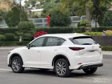 Mazda CX-5 Premium Exclusive 2023 - Xe cực đẹp đăng ký 2024, chủ giữ gìn