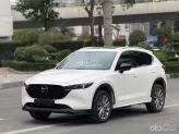Mazda CX-5 Premium Exclusive 2023 - Xe cực đẹp đăng ký 2024, chủ giữ gìn