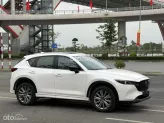 Mazda CX-5 Premium Exclusive 2023 - Xe cực đẹp đăng ký 2024, chủ giữ gìn