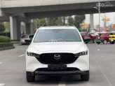 Mazda CX-5 Premium Exclusive 2023 - Xe cực đẹp đăng ký 2024, chủ giữ gìn