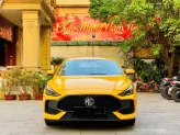 MG 5 1.5L Luxury 2022 - Xe sedan giá tốt tại Bình Dương