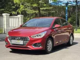 Hyundai Accent 1.4 AT 2018 - Xe gia đình hạng B tiết kiệm nhiên liệu