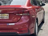Hyundai Accent 1.4 AT 2018 - Xe gia đình hạng B tiết kiệm nhiên liệu