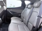 Hyundai Santa Fe 2.2 Dầu Cao cấp 2017 - SUV 7 chỗ - 13 vạn km - Biển HCM - Xe cá nhân