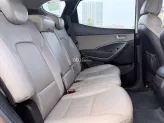 Hyundai Santa Fe 2.2 Dầu Cao cấp 2017 - SUV 7 chỗ - 13 vạn km - Biển HCM - Xe cá nhân