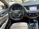 Hyundai Accent 1.4 AT 2018 - Xe gia đình hạng B tiết kiệm nhiên liệu