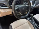 Hyundai Accent 1.4 AT 2018 - Xe gia đình hạng B tiết kiệm nhiên liệu