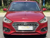 Hyundai Accent 1.4 AT 2018 - Xe gia đình hạng B tiết kiệm nhiên liệu