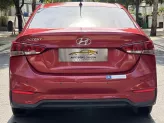 Hyundai Accent 1.4 AT 2018 - Xe gia đình hạng B tiết kiệm nhiên liệu