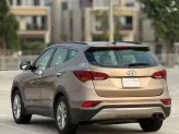 Hyundai Santa Fe 2.2 Dầu Cao cấp 2017 - SUV 7 chỗ - 13 vạn km - Biển HCM - Xe cá nhân