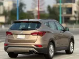 Hyundai Santa Fe 2.2 Dầu Cao cấp 2017 - SUV 7 chỗ - 13 vạn km - Biển HCM - Xe cá nhân
