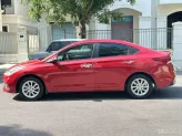 Hyundai Accent 1.4 AT 2018 - Xe gia đình hạng B tiết kiệm nhiên liệu