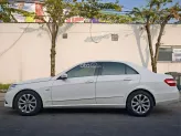 Mercedes-Benz E250 E250 2012 - Cam kết xe